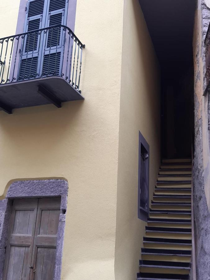 Villa Casa Ylenia Borzonasca Exterior foto